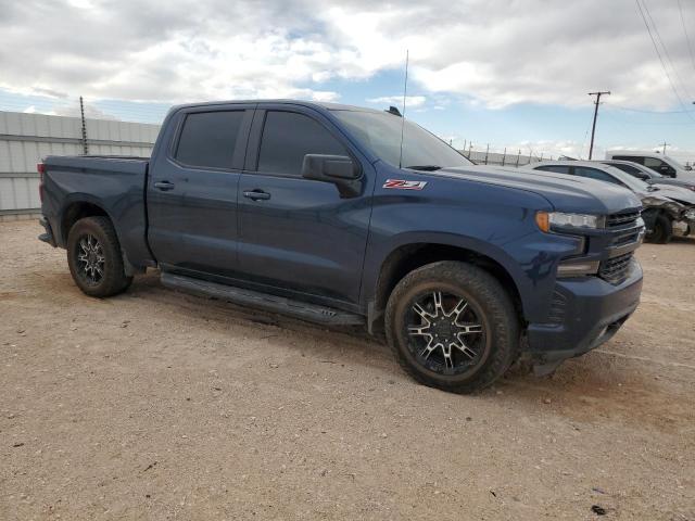 Photo 4 from auction – 2019 CHEVROLET SILVERADO with VIN 3GCUYEED5KG312574