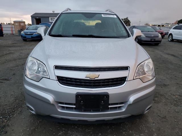 Photo 5 from auction – 2012 CHEVROLET CAPTIVA SP with VIN 3GNAL3E52CS640538