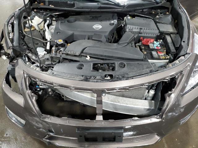 Photo 11 from auction – 2015 NISSAN ALTIMA 2.5 with VIN 1N4AL3AP5FC157691