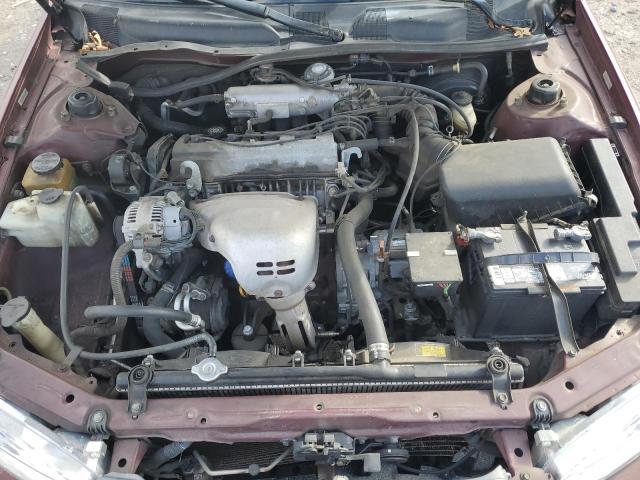 Photo 11 from auction – 2000 TOYOTA CAMRY CE with VIN 4T1BG22K4YU630151