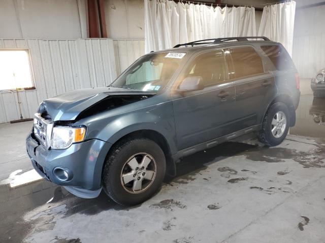 FORD ESCAPE XLT 2012 z numerem VIN 1FMCU9D77CKB61172 - Zdjęcie z aukcji