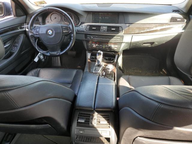 Photo 8 from auction – 2011 BMW 535 XI with VIN WBAFU7C5XBDU53825