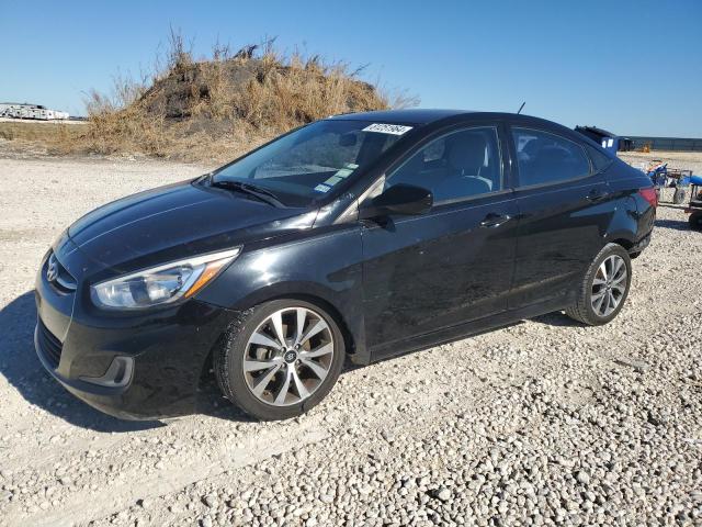 Photo 1 from auction – 2017 HYUNDAI ACCENT SE with VIN KMHCT4AE4HU256311