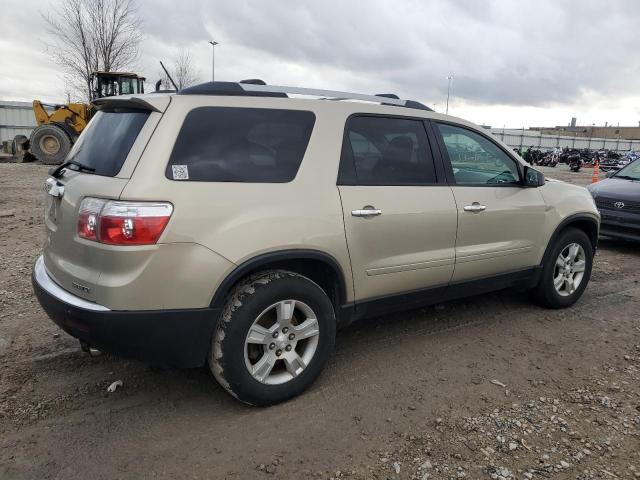 Photo 3 from auction – 2012 GMC ACADIA SLE with VIN 1GKKVPED3CJ199689