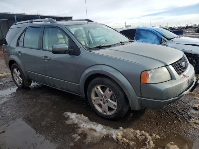 Photo 4 from auction – 2006 FORD FREESTYLE with VIN 1FMDK06166GA00592