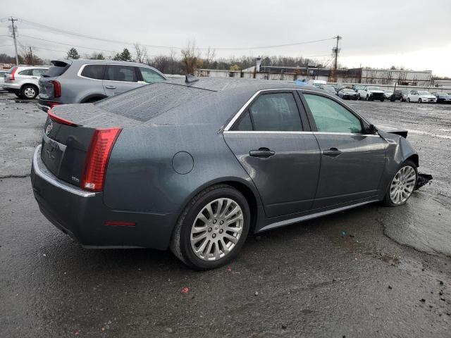 Photo 3 from auction – 2010 CADILLAC CTS PREMIU with VIN 1G6DP5EV0A0126491