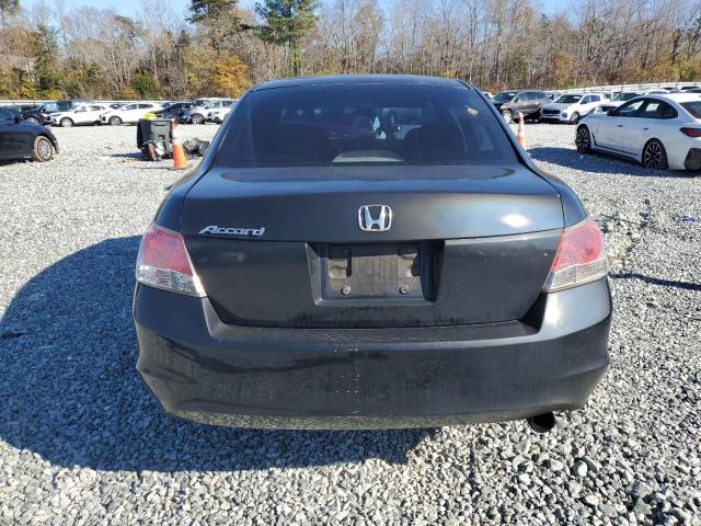 Photo 6 from auction – 2008 HONDA ACCORD EX with VIN 1HGCP26748A096358