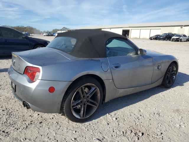 Photo 3 from auction – 2006 BMW M ROADSTER with VIN 5UMBT93566LE89604