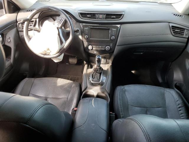 Photo 8 from auction – 2018 NISSAN ROGUE S with VIN 5N1AT2MT5JC759797