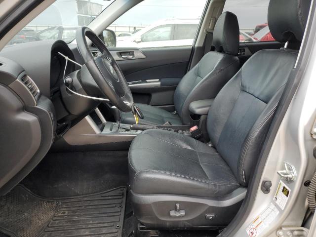 Photo 7 from auction – 2011 SUBARU FORESTER L with VIN JF2SHBECXBH737969