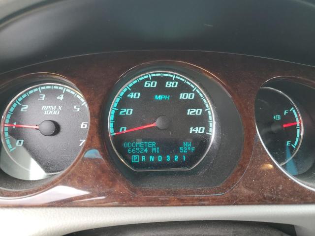Photo 9 from auction – 2011 BUICK LUCERNE with VIN 1G4HC5EMXBU130409