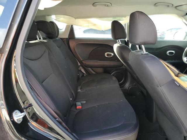 Photo 10 from auction – 2018 KIA SOUL with VIN KNDJN2A20J7521553