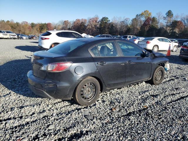 Photo 3 from auction – 2010 MAZDA 3 I with VIN JM1BL1SF9A1280570