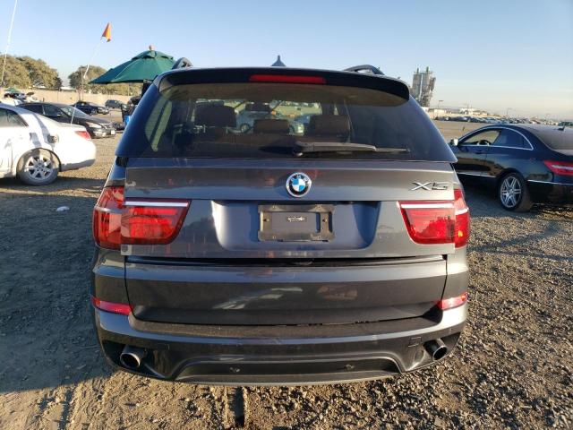 Photo 6 from auction – 2013 BMW X5 XDRIVE3 with VIN 5UXZV4C53D0E10175