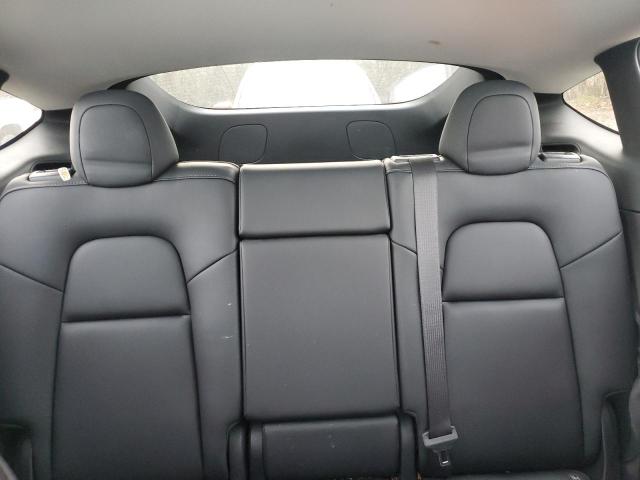 Photo 10 from auction – 2022 TESLA MODEL Y with VIN 7SAYGDEF1NF439089