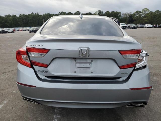 Photo 6 from auction – 2018 HONDA ACCORD EXL with VIN 1HGCV2F58JA041602