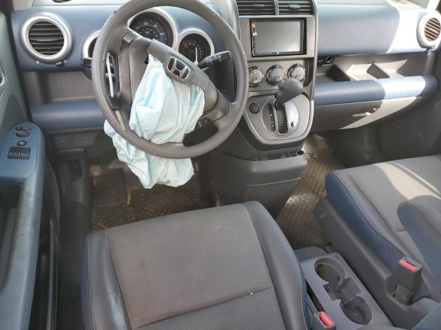Photo 8 from auction – 2004 HONDA ELEMENT EX with VIN 5J6YH18544L015388