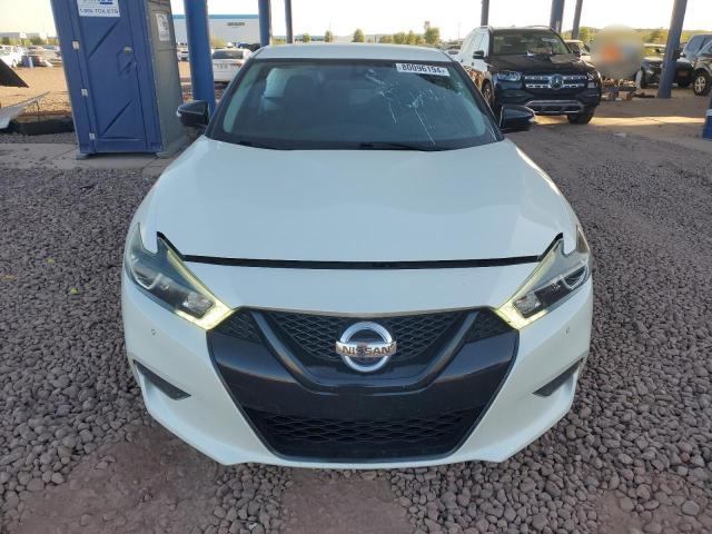 Photo 5 from auction – 2018 NISSAN MAXIMA 3.5 with VIN 1N4AA6AP4JC371376