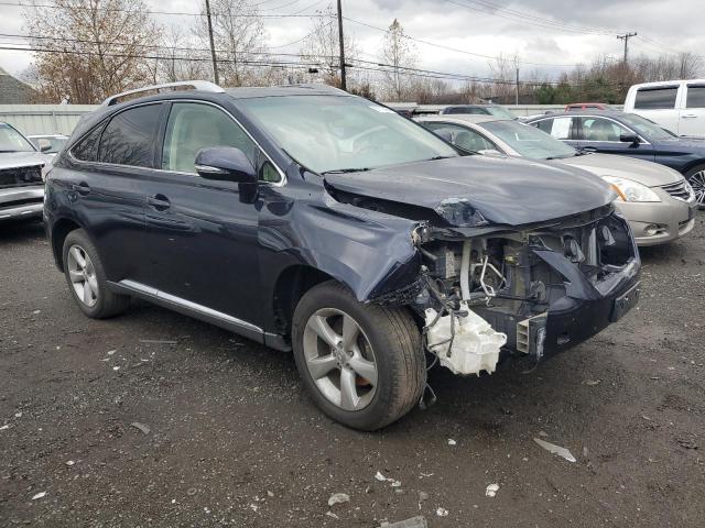 Photo 4 from auction – 2010 LEXUS RX 350 with VIN 2T2BK1BAXAC074656