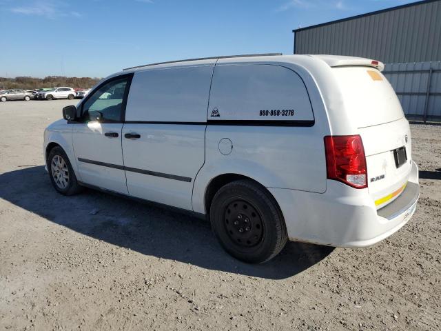 Photo 2 from auction – 2014 RAM TRADESMAN with VIN 2C4JRGAG8ER322185