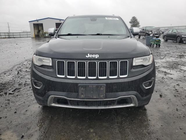 Photo 5 from auction – 2015 JEEP GRAND CHER with VIN 1C4RJFBG2FC830584