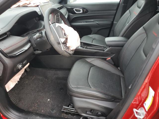 Photo 7 from auction – 2024 JEEP COMPASS TR with VIN 3C4NJDDN0RT163070