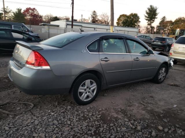 Photo 3 from auction – 2006 CHEVROLET IMPALA LS with VIN 2G1WB58K369429339