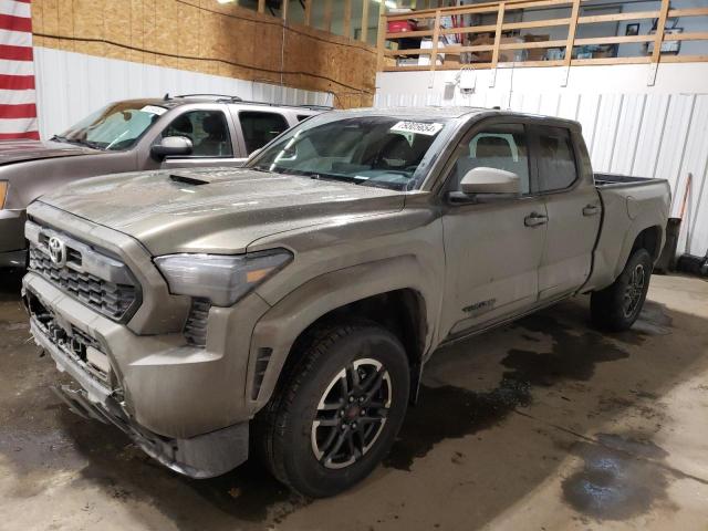 Photo 1 from auction – 2024 TOYOTA TACOMA DOU with VIN 3TMLB5JN7RM051956