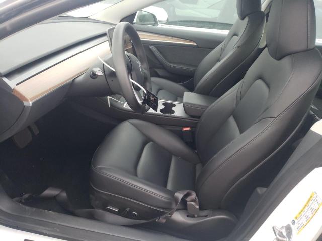 Photo 7 from auction – 2023 TESLA MODEL 3 with VIN 5YJ3E1EA7PF619955