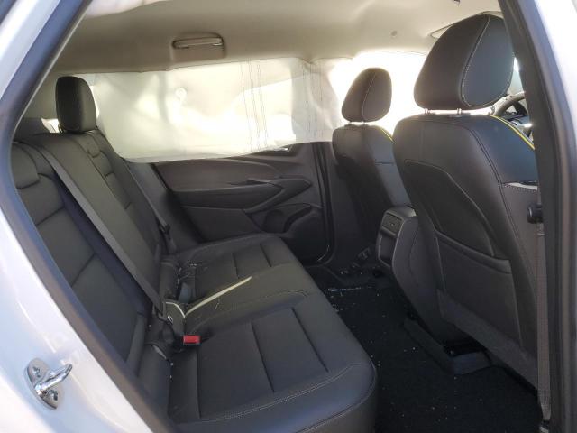 Photo 11 from auction – 2025 CHEVROLET TRAX with VIN KL77LKEP3SC049795
