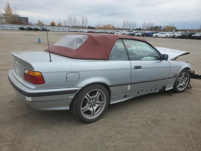 Photo 3 from auction – 1996 BMW 328I with VIN WBABK7321TET61251