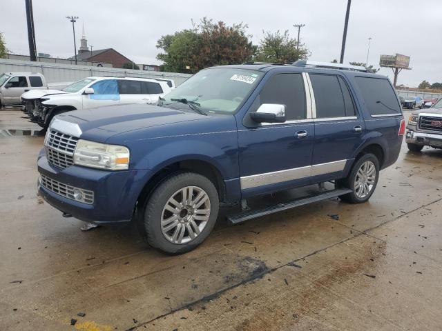 LINCOLN NAVIGATOR 2011 with VIN 5LMJJ2H58BEJ00715 - Photo from auction