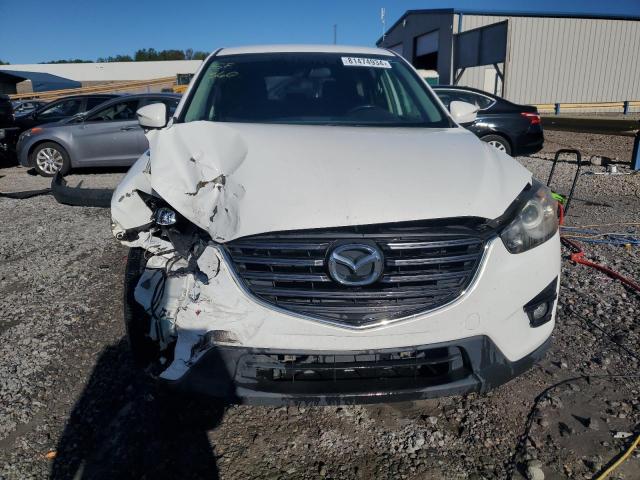 Photo 5 from auction – 2016 MAZDA CX-5 TOURI with VIN JM3KE2CY9G0605918