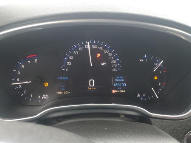Photo 9 from auction – 2015 CADILLAC SRX with VIN 3GYFNAE37FS580461