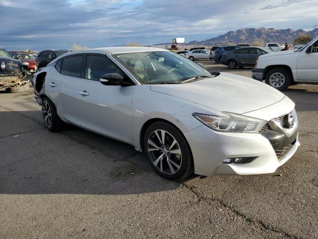 Photo 4 from auction – 2017 NISSAN MAXIMA 3.5 with VIN 1N4AA6AP1HC394477