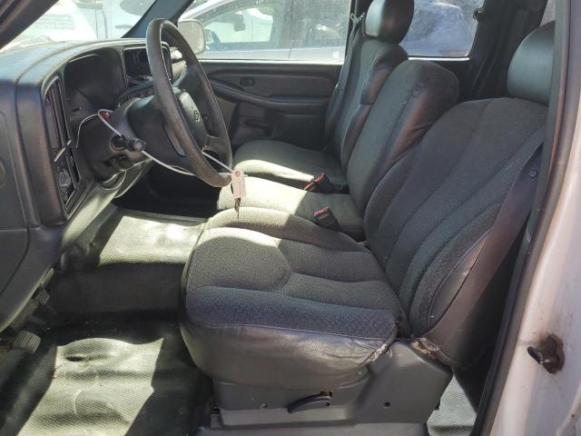 Photo 7 from auction – 2000 CHEVROLET SILVERADO with VIN 2GCEC19T3Y1151804