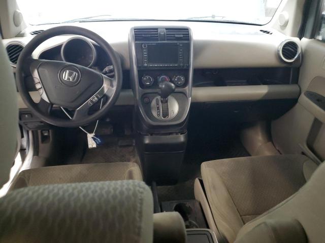صورة رقم 8 من المزاد - 2010 HONDA ELEMENT EX مع VIN 5J6YH2H76AL008073