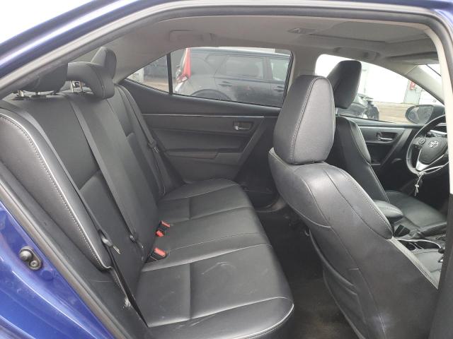 Photo 10 from auction – 2014 TOYOTA COROLLA L with VIN 2T1BURHE7EC226891
