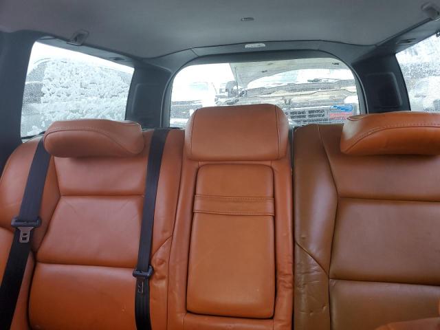 Photo 10 from auction – 2005 VOLVO V70 R with VIN YV1SJ527352500897