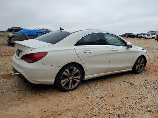 Photo 3 from auction – 2014 MERCEDES-BENZ CLA250 with VIN WDDSJ4EB5EN156946