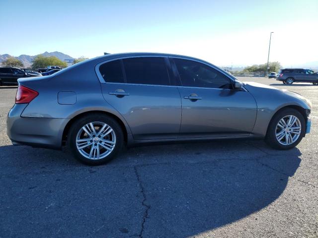 Photo 3 from auction – 2012 INFINITI G37 BASE with VIN JN1CV6AP8CM627865