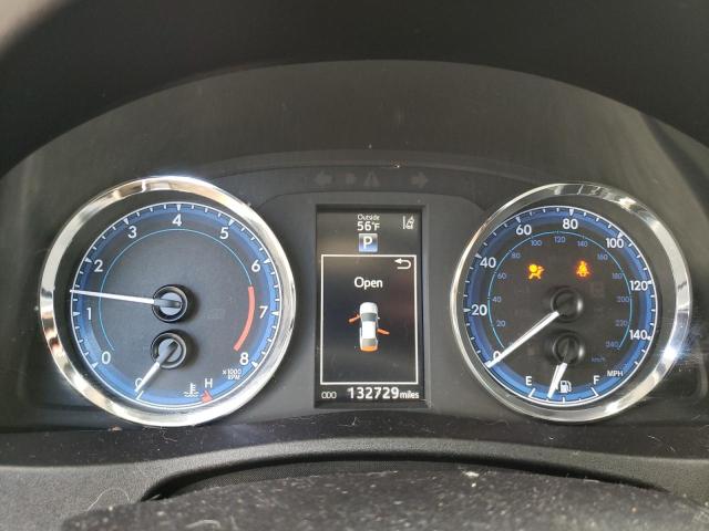 Photo 9 from auction – 2017 TOYOTA COROLLA L with VIN 2T1BURHE4HC816535