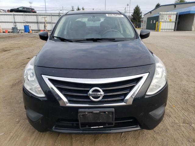 Photo 5 from auction – 2016 NISSAN VERSA S with VIN 3N1CN7AP5GL832999