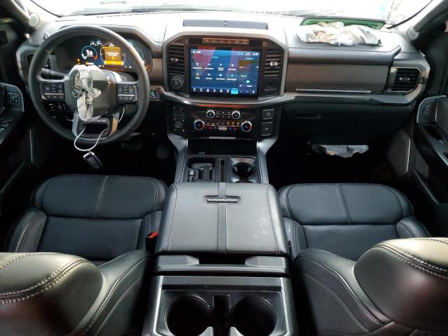 Photo 8 from auction – 2023 FORD F150 SUPER with VIN 1FTFW1ED4PFA05588