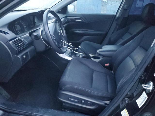 Photo 7 from auction – 2014 HONDA ACCORD SPO with VIN 1HGCR2E53EA165675
