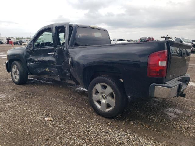 Photo 2 from auction – 2008 CHEVROLET SILV1500 4 with VIN 2GCEC19J081247274