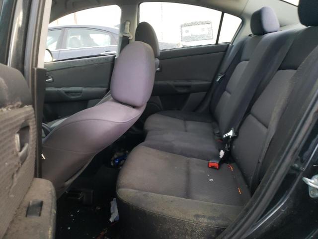 Photo 10 from auction – 2004 MAZDA 3 I with VIN JM1BK12F641215229