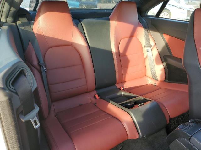 Photo 10 from auction – 2012 MERCEDES-BENZ E 350 with VIN WDDKJ5KB5CF143051