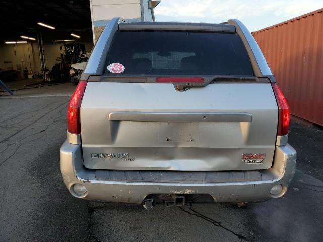 Photo 6 from auction – 2004 GMC ENVOY XUV with VIN 1GKET12S346179269