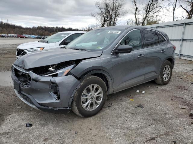 FORD ESCAPE ACT 2024 with VIN 1FMCU9GN0RUA16451 - Photo from auction